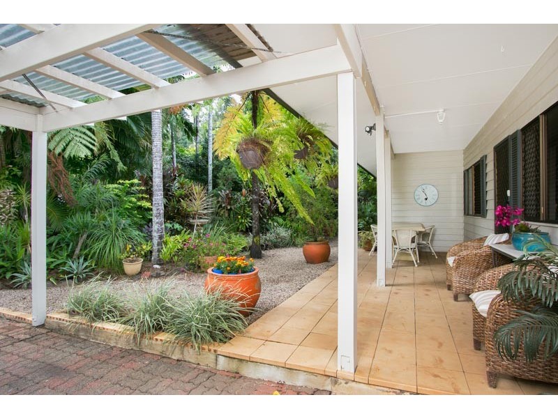 3 Anderson Street, Trinity Beach QLD 4879
