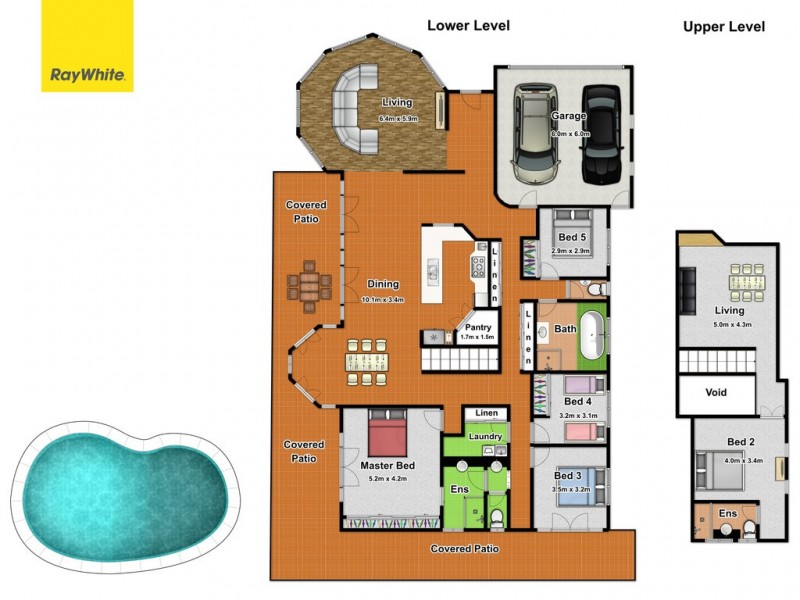 26 Trivia Street, Palm Cove QLD 4879