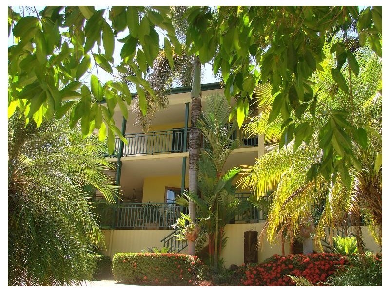 2/31 Moresby Street, Trinity Beach QLD 4879