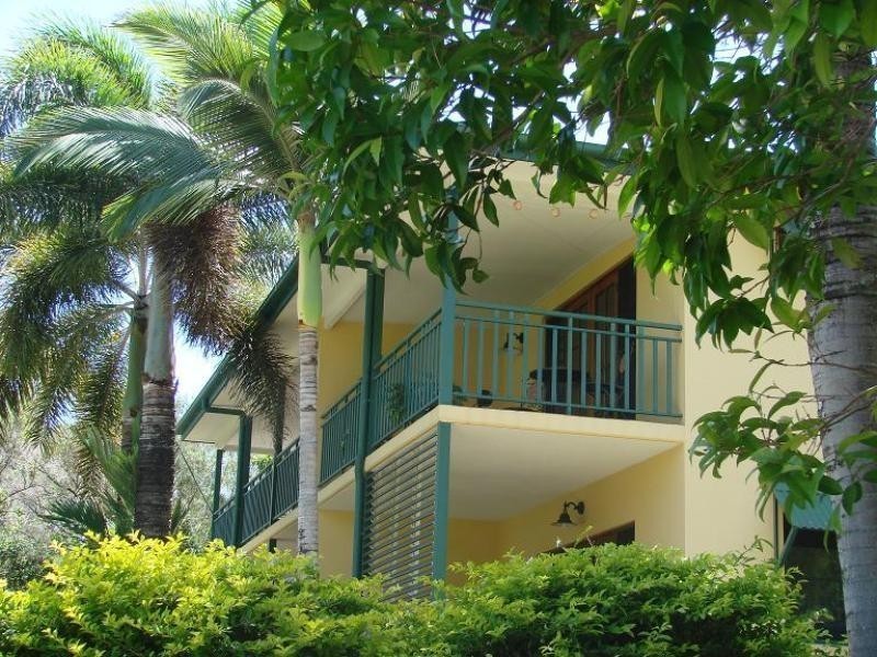 2/31 Moresby Street, Trinity Beach QLD 4879