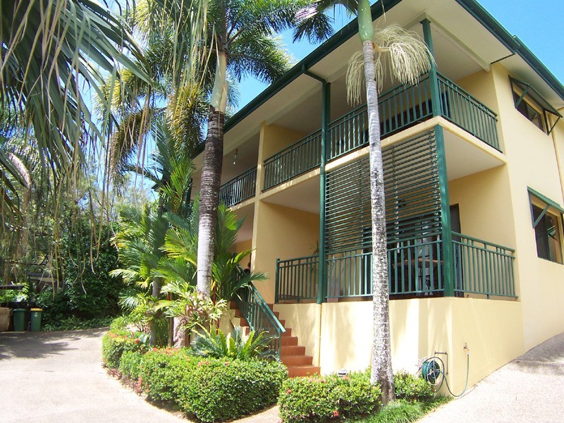 2/31 Moresby Street, Trinity Beach QLD 4879