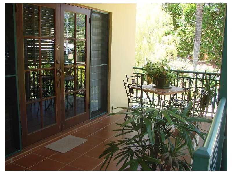 2/31 Moresby Street, Trinity Beach QLD 4879