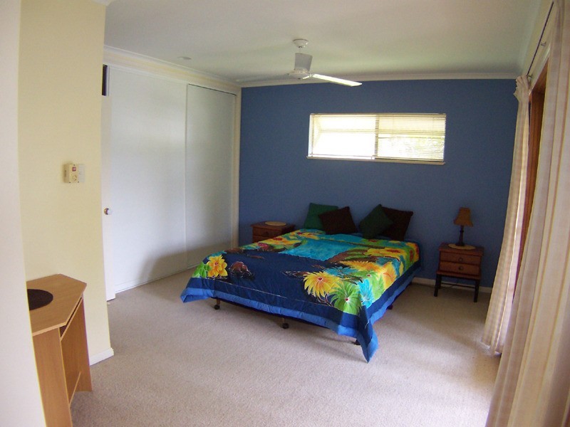 2/31 Moresby Street, Trinity Beach QLD 4879