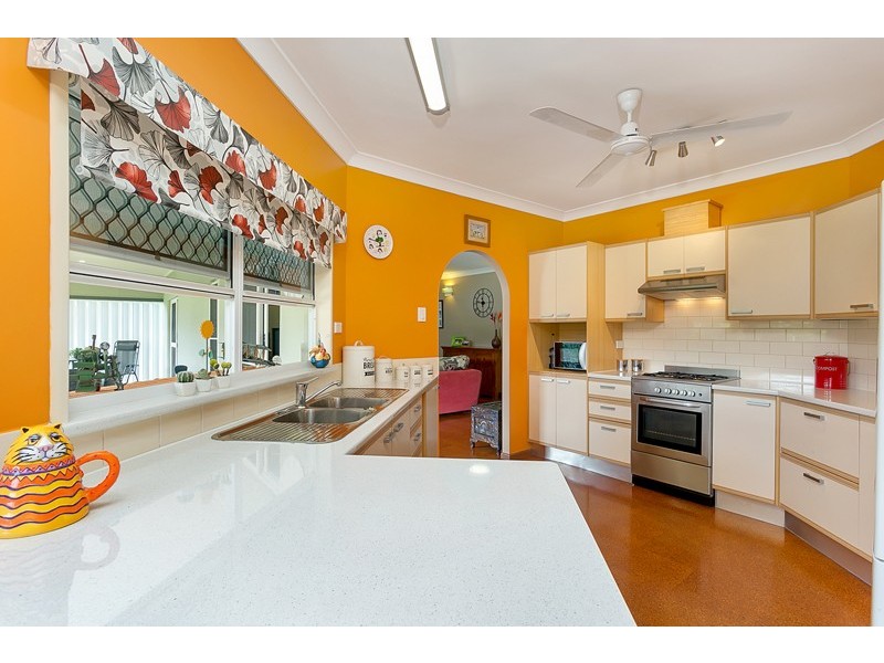 17 Greenhills Road, Kuranda QLD 4881