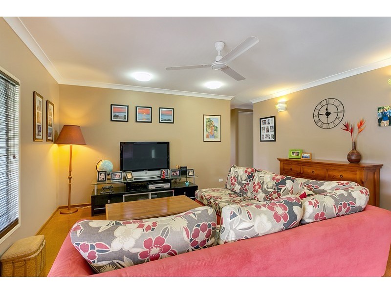 17 Greenhills Road, Kuranda QLD 4881