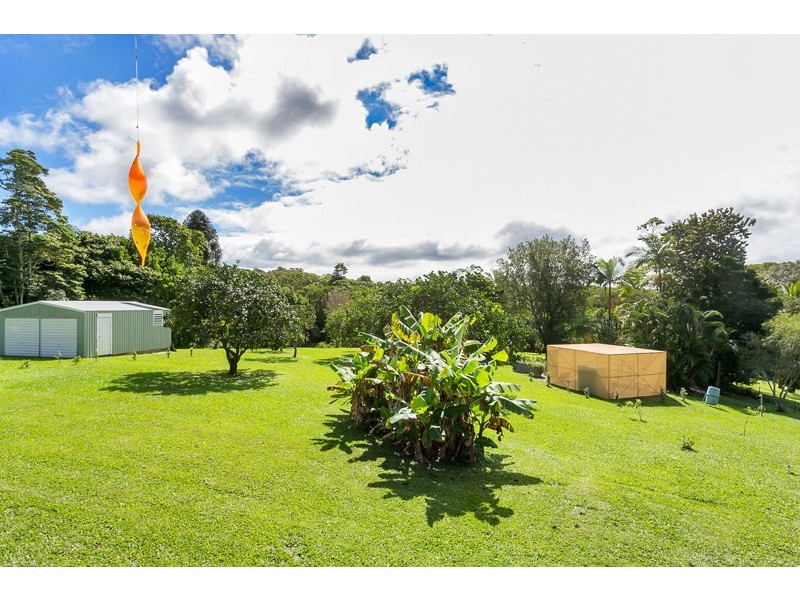 17 Greenhills Road, Kuranda QLD 4881