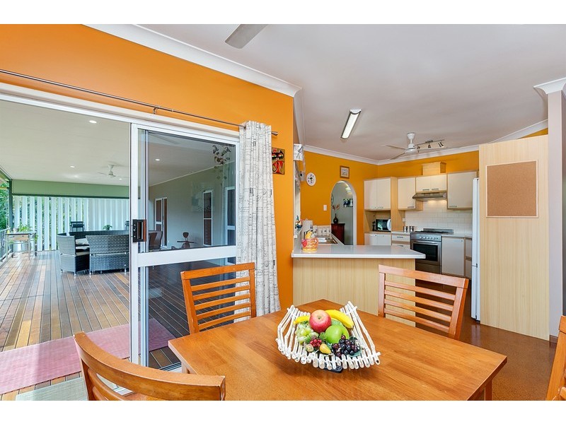 17 Greenhills Road, Kuranda QLD 4881