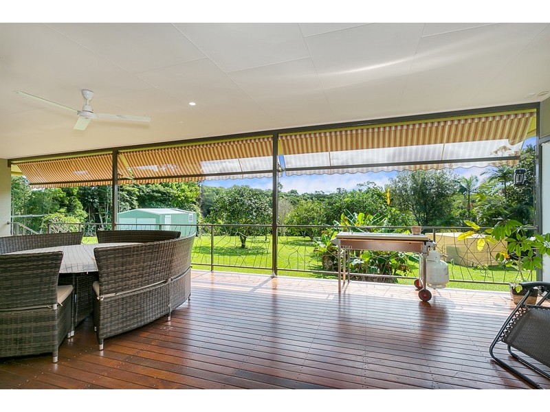 17 Greenhills Road, Kuranda QLD 4881