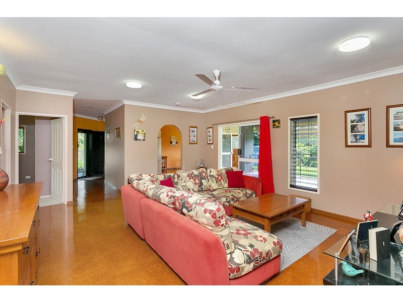 17 Greenhills Road, Kuranda QLD 4881