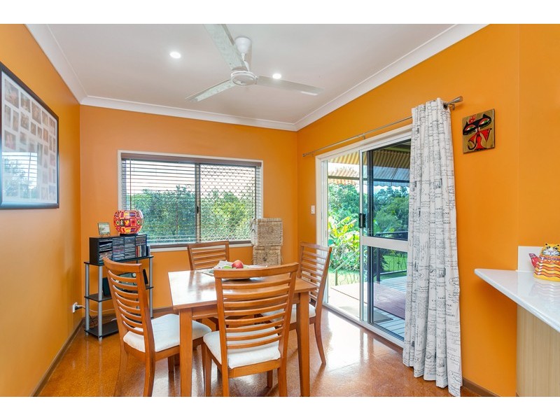 17 Greenhills Road, Kuranda QLD 4881