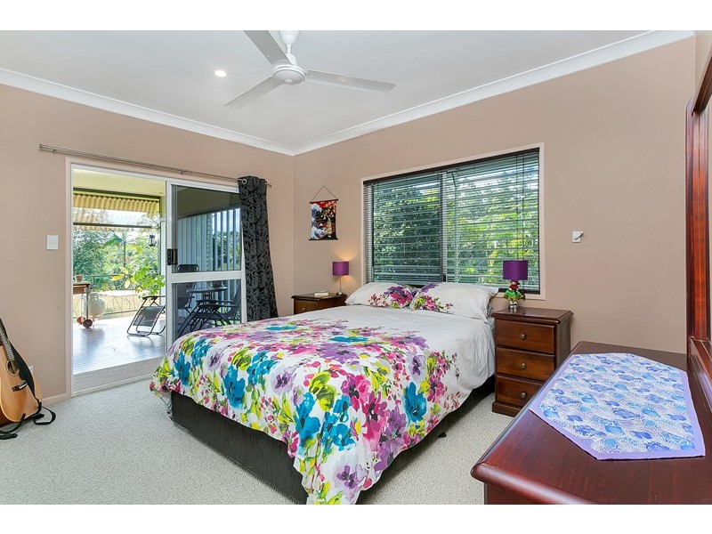 17 Greenhills Road, Kuranda QLD 4881