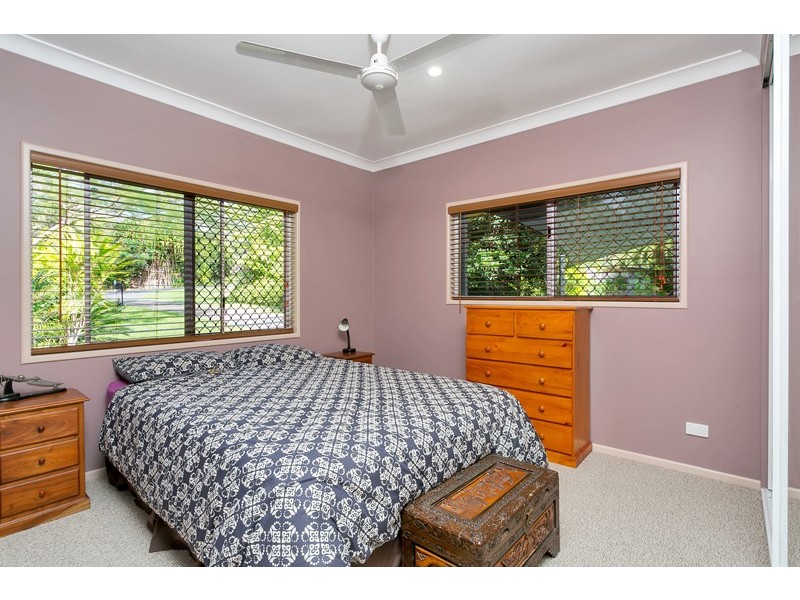 17 Greenhills Road, Kuranda QLD 4881