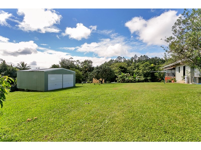 17 Greenhills Road, Kuranda QLD 4881