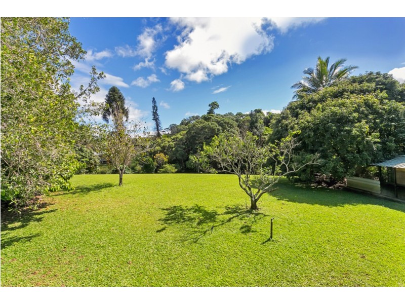 17 Greenhills Road, Kuranda QLD 4881