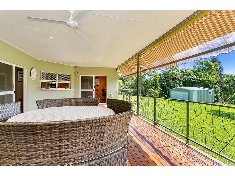 17 Greenhills Road, Kuranda QLD 4881