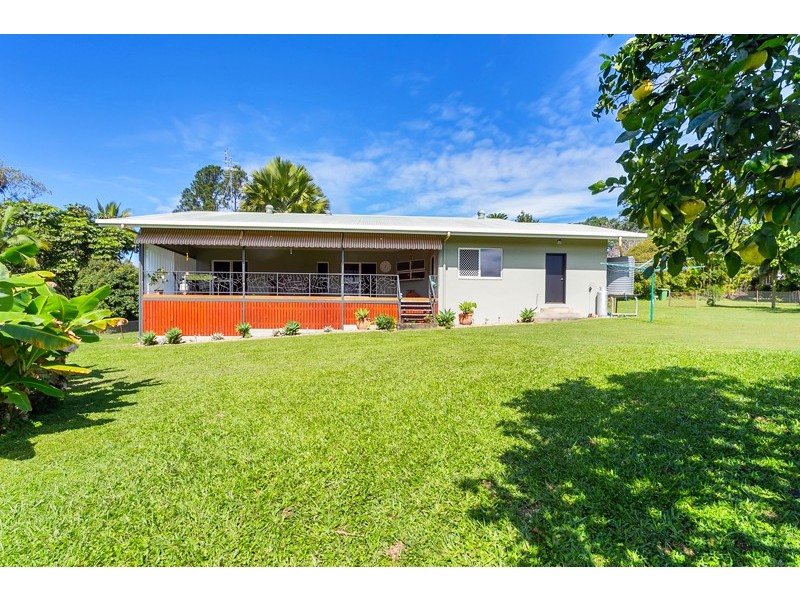 17 Greenhills Road, Kuranda QLD 4881