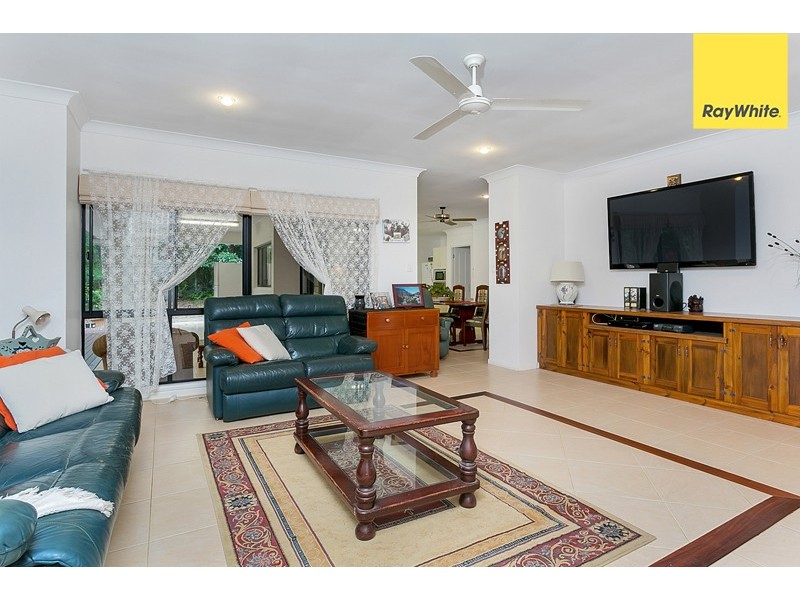 1 Salamone Drive, Kuranda QLD 4881