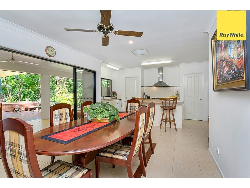 1 Salamone Drive, Kuranda QLD 4881
