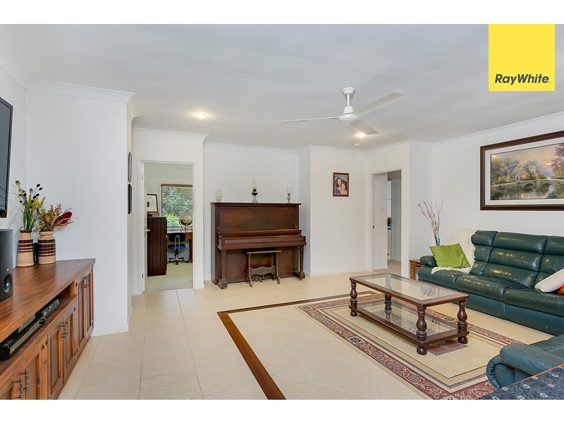 1 Salamone Drive, Kuranda QLD 4881