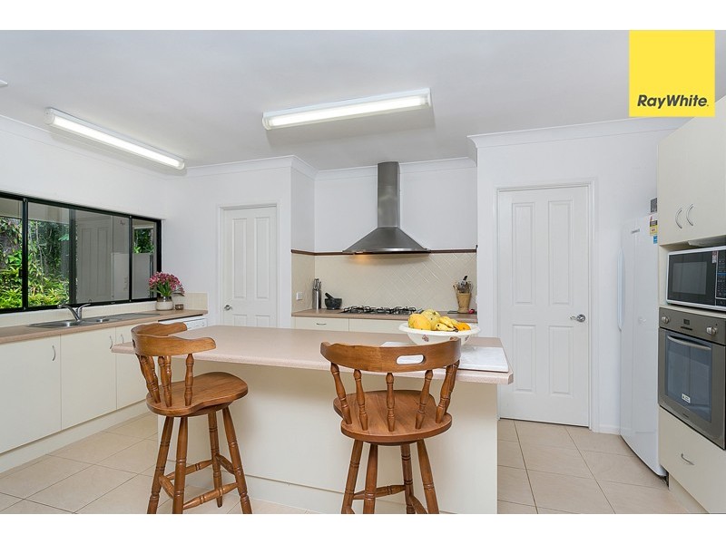 1 Salamone Drive, Kuranda QLD 4881