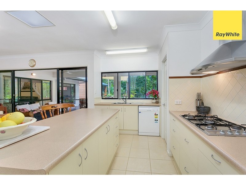 1 Salamone Drive, Kuranda QLD 4881