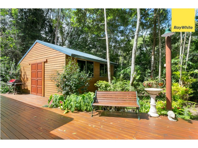 1 Salamone Drive, Kuranda QLD 4881