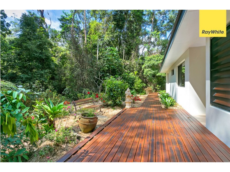 1 Salamone Drive, Kuranda QLD 4881