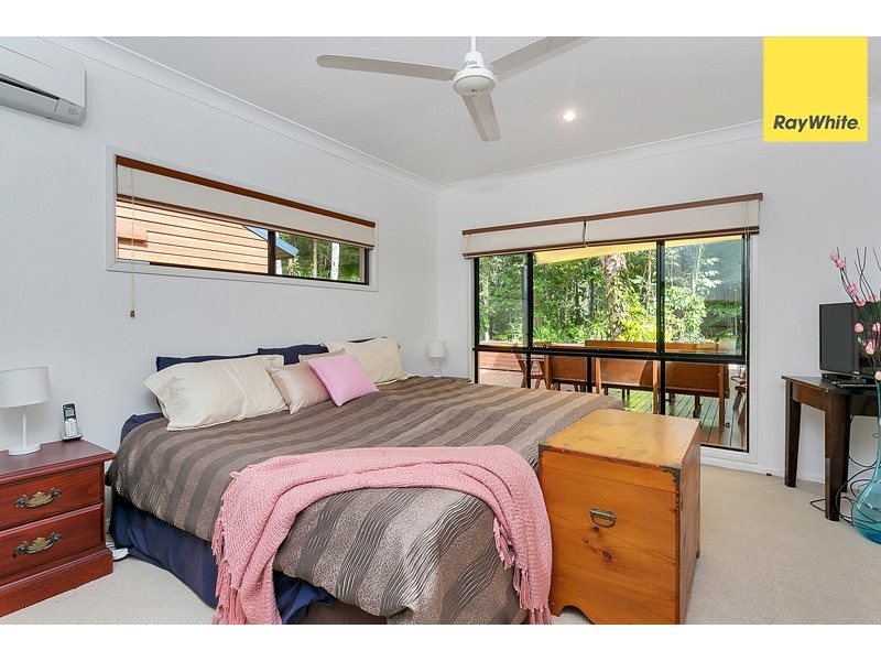 1 Salamone Drive, Kuranda QLD 4881