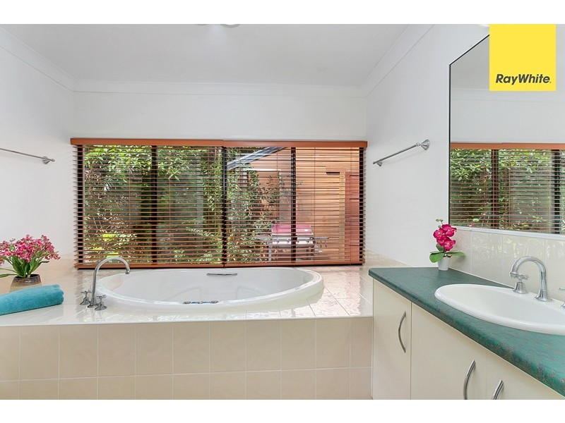 1 Salamone Drive, Kuranda QLD 4881