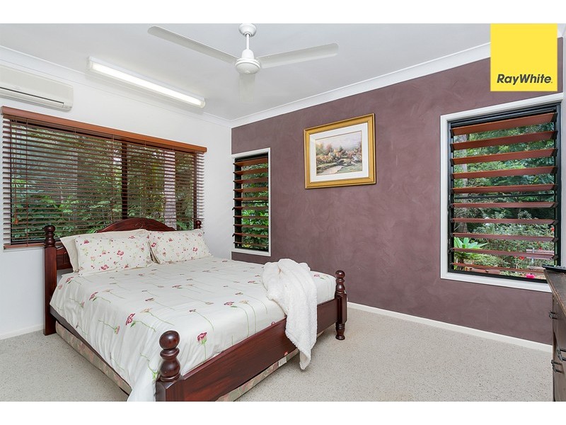 1 Salamone Drive, Kuranda QLD 4881