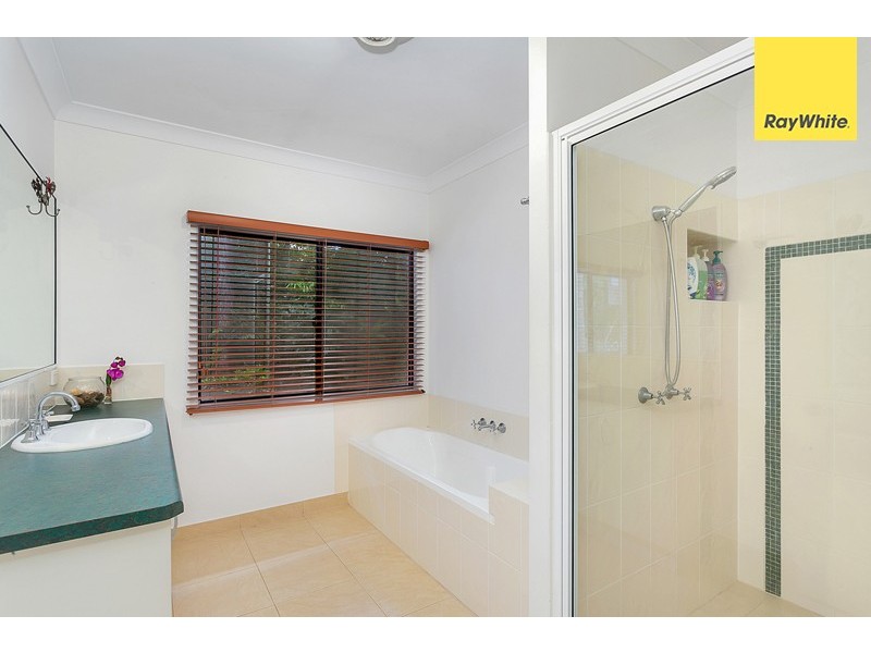 1 Salamone Drive, Kuranda QLD 4881