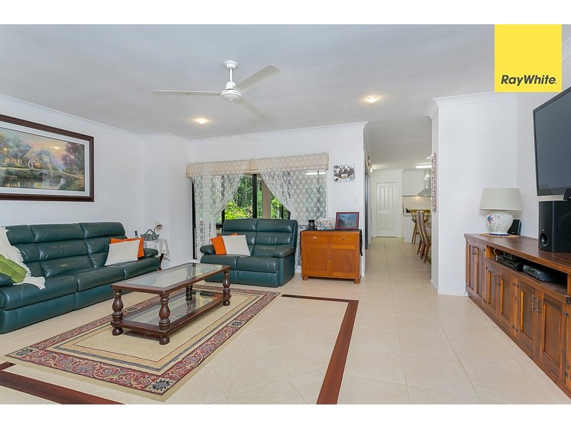 1 Salamone Drive, Kuranda QLD 4881