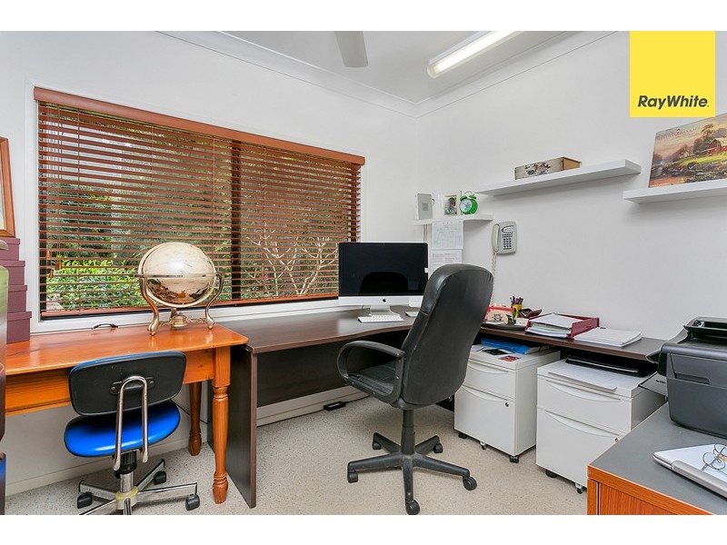 1 Salamone Drive, Kuranda QLD 4881