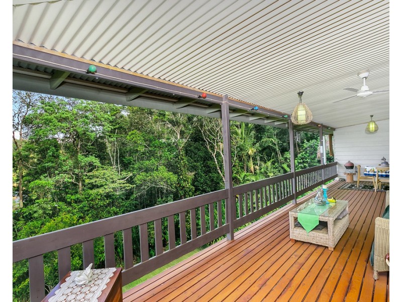 68 Cadagi Drive, Kuranda QLD 4881