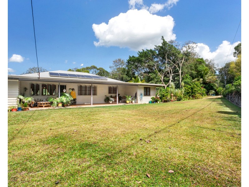68 Cadagi Drive, Kuranda QLD 4881