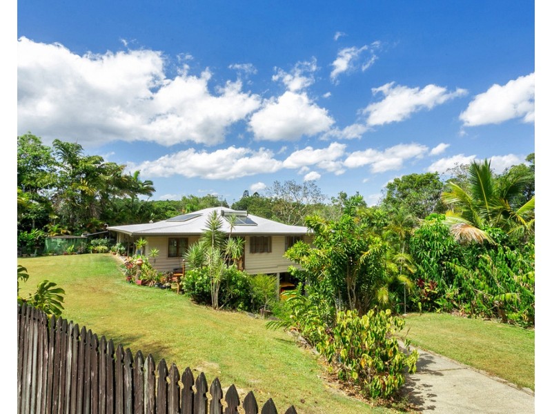 68 Cadagi Drive, Kuranda QLD 4881