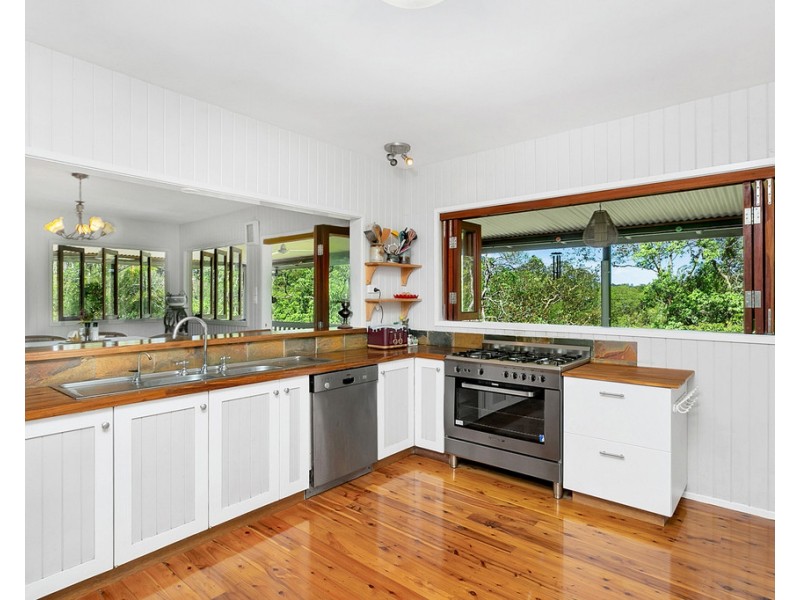 68 Cadagi Drive, Kuranda QLD 4881