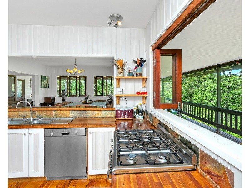 68 Cadagi Drive, Kuranda QLD 4881
