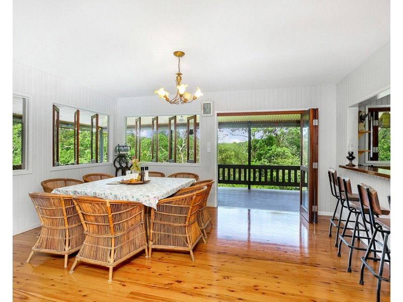 68 Cadagi Drive, Kuranda QLD 4881