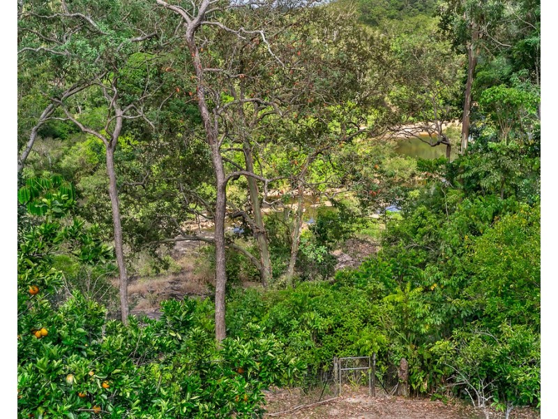 68 Cadagi Drive, Kuranda QLD 4881