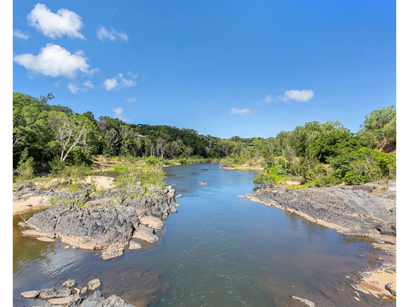 68 Cadagi Drive, Kuranda QLD 4881