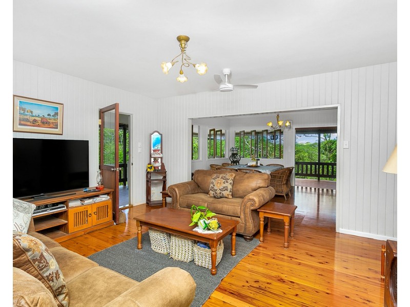 68 Cadagi Drive, Kuranda QLD 4881