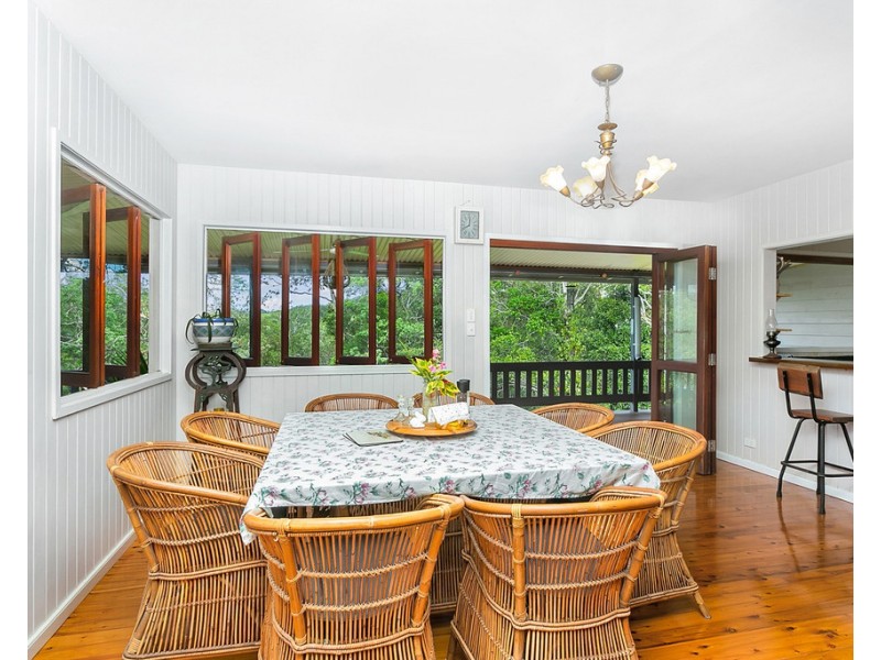 68 Cadagi Drive, Kuranda QLD 4881