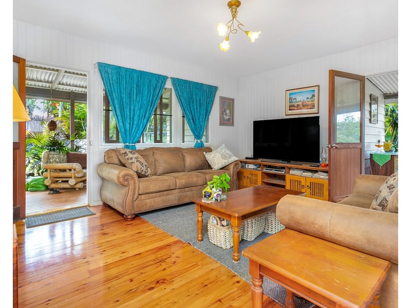 68 Cadagi Drive, Kuranda QLD 4881