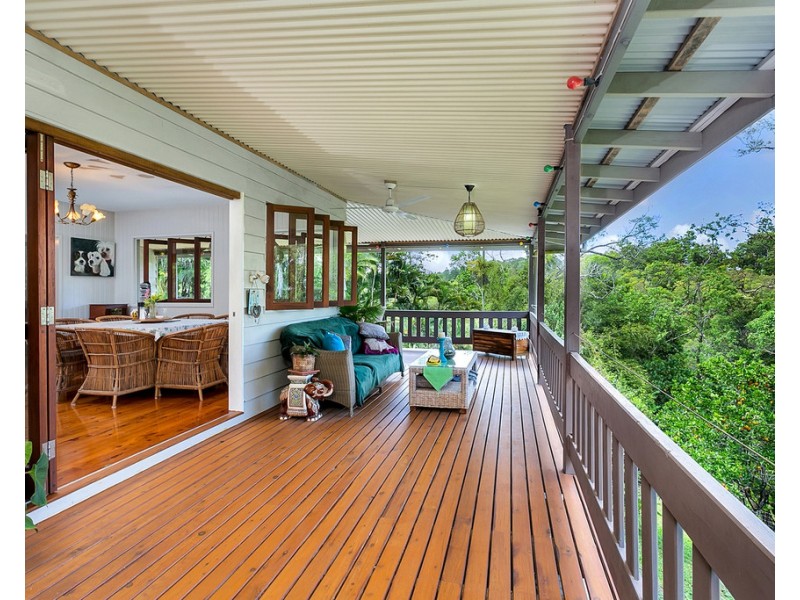 68 Cadagi Drive, Kuranda QLD 4881