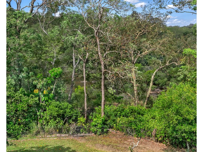 68 Cadagi Drive, Kuranda QLD 4881