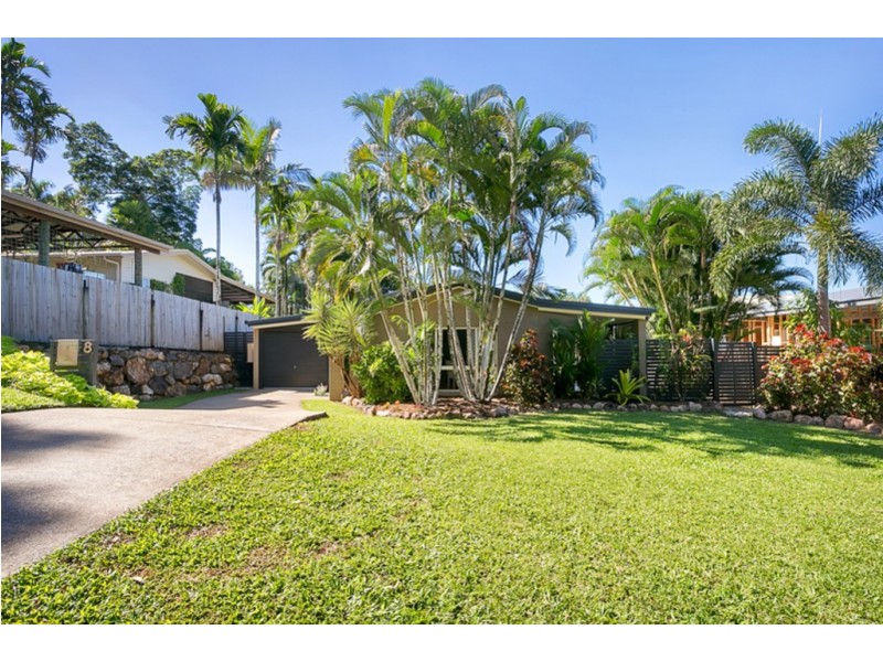 8 Jilbar Close, Caravonica QLD 4878