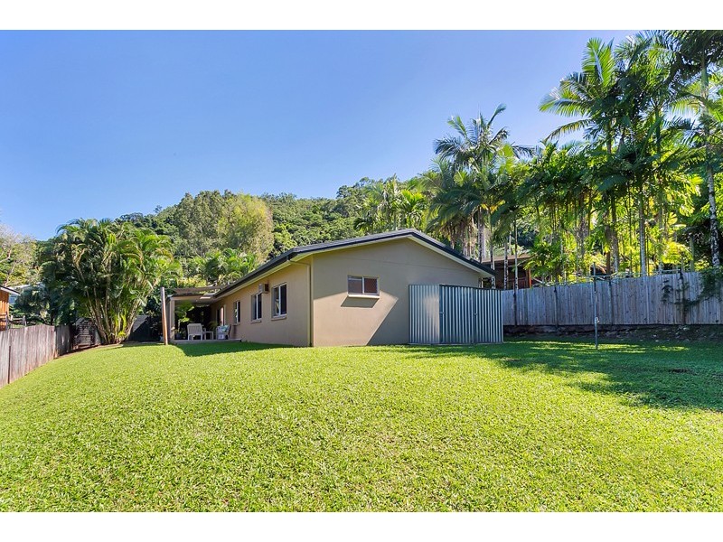 8 Jilbar Close, Caravonica QLD 4878