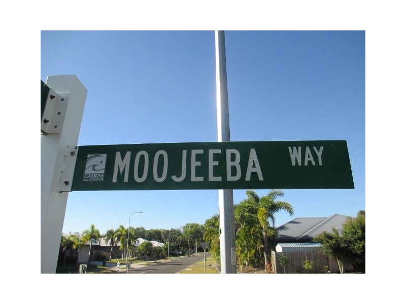 16 Moojeeba Way, Trinity Park QLD 4879