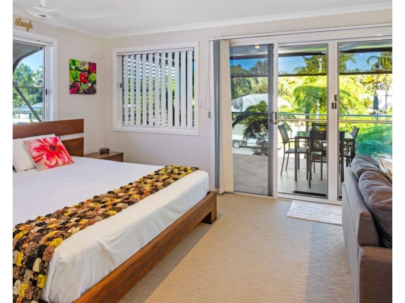 1/34 Pecten Avenue, Port Douglas QLD 4877